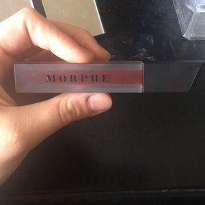 Morphe liquid lipstick